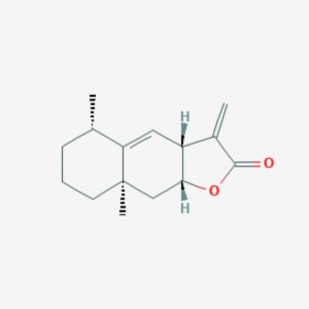 土木香內(nèi)酯 Alantolactone 546-43-0