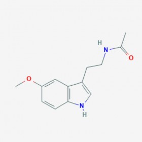 褪黑素 Melatonin 73-31-4?