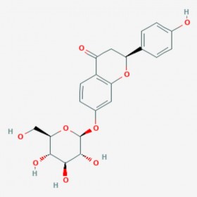 新甘草苷 Neoliquiritin 5088-75-5