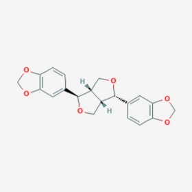 細(xì)辛脂素 Asarinin 133-04-0