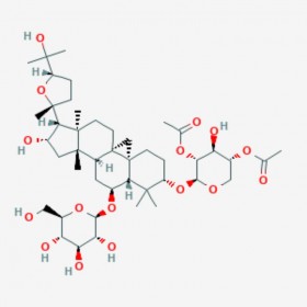 異黃芪皂苷I Isoastragaloside I 84676-88-0