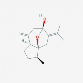 異莪術(shù)烯醇 Isourecumenol 24063-71-6