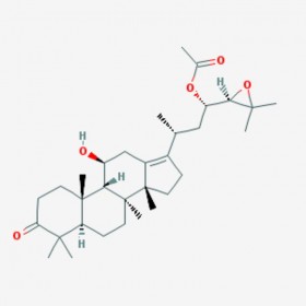 23-乙酰澤瀉醇B 澤瀉醇B-23-醋酸酯 澤瀉醇B乙酸酯 23-Acetyl alisol B 26575-95-1 19865-76-0