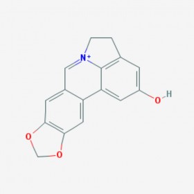 氧化石蒜堿 石蒜堿內(nèi)銨鹽 Lycobetaine 72510-04-4