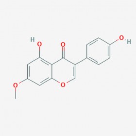 櫻黃素 Prunetin  552-59-0