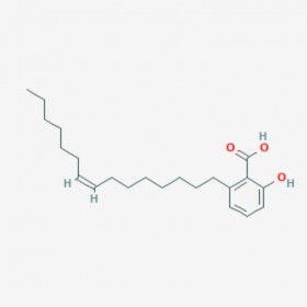 銀杏酚酸（15:1） Ginkgolic acid 15:1 22910-60-7