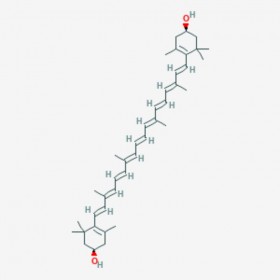 玉米黃質(zhì) Zeaxanthin 144-68-3