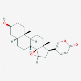 酯蟾毒配基 Recibufogenin 465-39-4