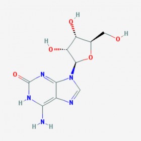 巴豆苷 異鳥(niǎo)苷 Crotonoside 1818-71-9