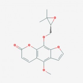 白當歸腦 白芷腦 Byakangelicoll 26091-79-2