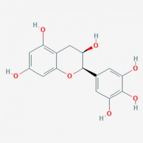 表沒(méi)食子兒茶素 Epigallocatechin 970-74-1