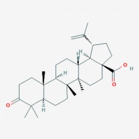 路路通酸 Liquidambaric acid 4481-62-3 C30H46O3