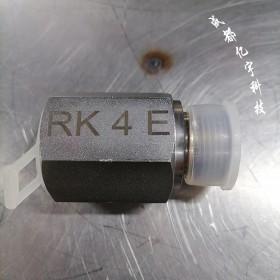 德國原裝現(xiàn)貨HAWE哈威單向閥RK4E