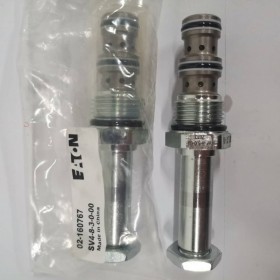 現(xiàn)貨EATON伊頓插裝電磁閥SV4-8-C-0-24DGS 億宇科技 品質(zhì)現(xiàn)貨出售