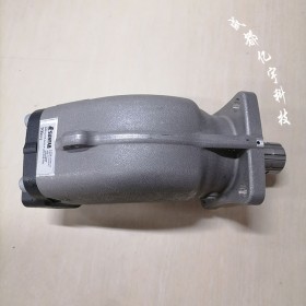 HAWE高壓定量柱塞油泵SAP-108R-N-DL4-L35-SOS-000