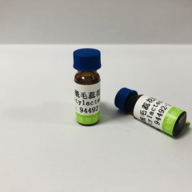 2-乙酰毛蕊花糖苷	丨cas號(hào) 94492-24-7	成都普菲德—Preferred