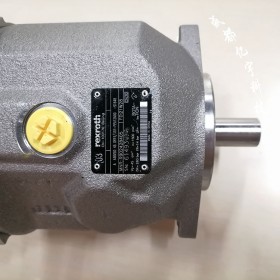 REXROTH力士樂A10VSO18DFR1/31R-PPA12N00型斜軸式變量柱塞泵