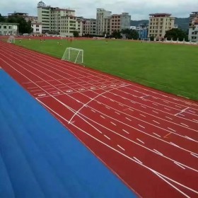 重慶萬盛彩色透水混凝土  生態(tài)透水混凝土材料廠家 透水砼地坪  彩色透水混凝土專業(yè)施工隊(duì)伍   廠家免費(fèi)指導(dǎo)施工