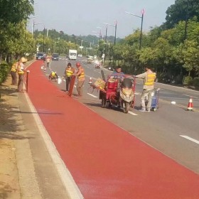 平頂山市 透水混凝土  生態(tài)透水混凝土材料廠家 藝術(shù)地坪 免費(fèi)指導(dǎo)施工