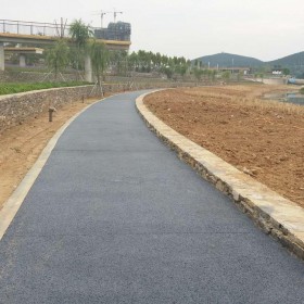 性價比高的透水混凝土 生態(tài)透水混凝土粘接劑 c25透水混凝土