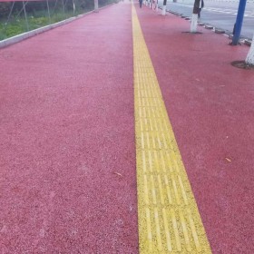 花紋景觀彩色混凝土 園林道路彩色混凝土 批發(fā)價格 技術(shù)指導(dǎo)