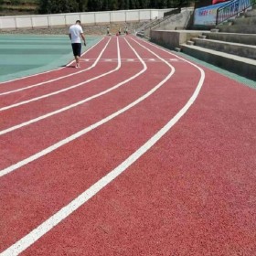 c30彩色透水混凝土 彩色地面透水混凝土 生態(tài)透水地坪 做工精細(xì)