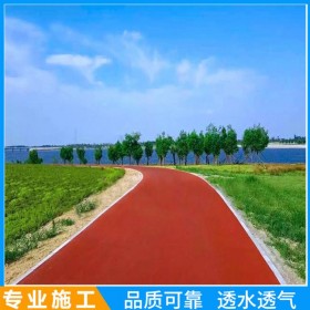 c25彩色耐磨混凝土 園林道路彩色混凝土 無砂透水混凝土 報價清單