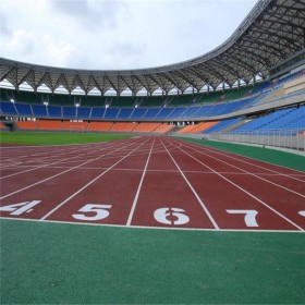 安徽 彩色強固透水混凝土 生態(tài)透水地坪 彩色地面透水混凝土 生態(tài)透水混凝土粘接劑 材料廠家直銷