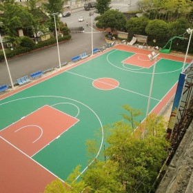 遵義透水彩色混凝土 道路透水性混凝土 人行道彩色路面 量大送貨到工地 免費(fèi)技術(shù)指導(dǎo)