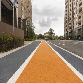 混凝土透水性道路 生態(tài)混凝土透水 現(xiàn)澆透水地面 廠家免費(fèi)指導(dǎo)施工