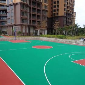 混凝土透水性道路 道路透水性混凝土 現(xiàn)澆透水地面 生產(chǎn)企業(yè)