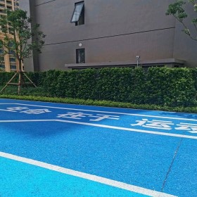 畢節(jié)市 室外透水路面 道路透水混凝土 整體透水路面 專業(yè)廠家出售