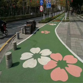 廣漢市 生態(tài)透水道路 c30透水砼 混凝土透水彩色 免費(fèi)送貨到工地