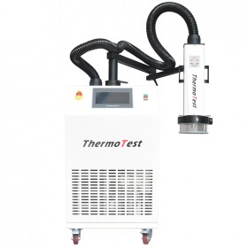 冷熱沖擊機 TS-525 ThermoTest