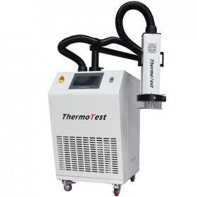 四川冷熱沖擊機 TS-545 ThermoTest