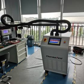 ThermoTest TS-790高低溫沖擊機