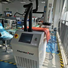 冷熱沖擊機ThermoTest TS-780