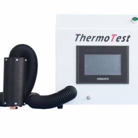 ThermoTest TS-660T接觸式高低溫?zé)崃鲀x