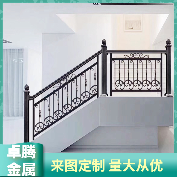 成都陽(yáng)臺(tái)護(hù)欄定制報(bào)價(jià) 鋁合金護(hù)欄廠家