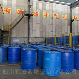 6%水成膜泡沫滅火劑-耐海水廠家供應 6%水成膜泡沫滅火劑供應