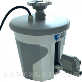 10L水炮批發(fā) 5L消防水炮工廠價(jià)