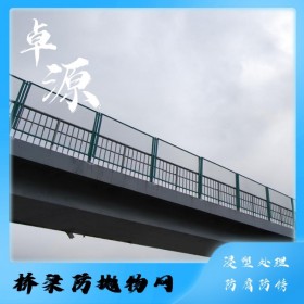 橋梁防拋網(wǎng) 高速公路道路交通防落物網(wǎng) 框架式鐵路隧道高鐵防落網(wǎng)