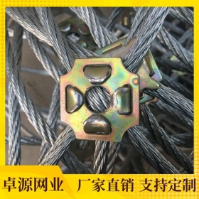 四川邊坡防護(hù)網(wǎng)價(jià)格 成都絞索網(wǎng) 蜘蛛網(wǎng)廠家