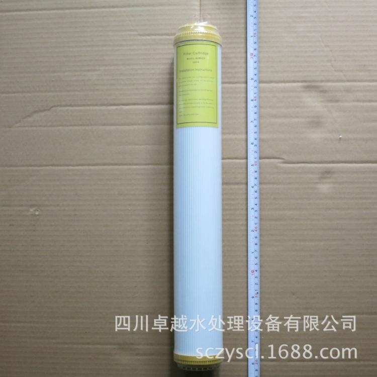 過(guò)濾器濾芯，20寸軟化濾芯，超純水機(jī)專(zhuān)用濾芯，折疊濾芯